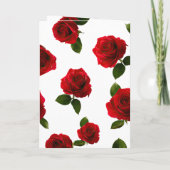 Carte Lover Boy - Expression intemporelle de l'amour (Dos)