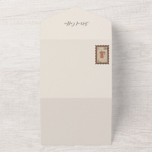 Carte Lover Café (Dehors)