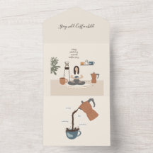 Carte Lover Café