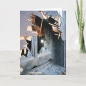 Carte "Lowertown Depot Broken Window #2" Prompt rétablis (Devant)