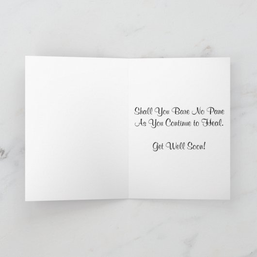 Carte "Lowertown Depot Broken Window #2" Prompt rétablis (Intérieur)