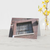 Carte "Lowertown Depot Window & Drainpipe" Prompt rétabl (Fleur jaune)