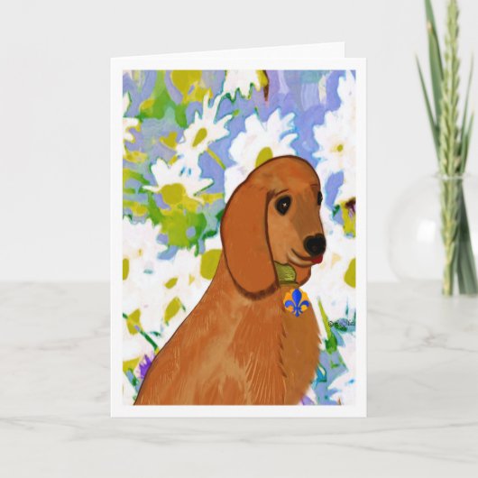 Carte Loyalité d'abord LeeMarie design créatif (Devant)