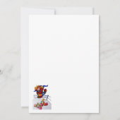 Carte Luchadores (Dos)