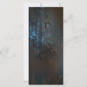 Carte Luciole de vapeur (Dos)