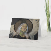 Carte Lucky 7 (Devant)