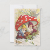 Carte Lucky Charms (Devant)