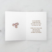 Carte Lucky PXX (Intérieur)