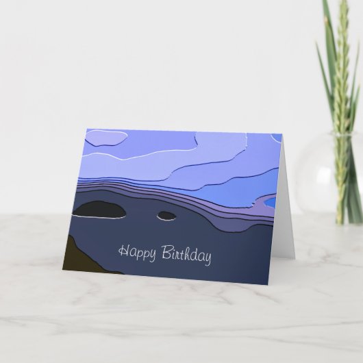 CARTE LUMIÈRE (Devant)