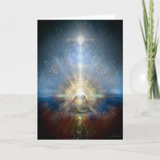 Carte Lumière Dans L'Ombre #21