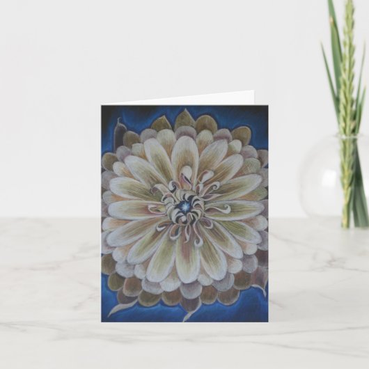 Carte Lumière en expansion (Devant)