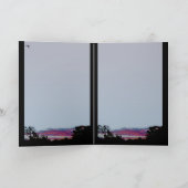 Carte Lumière nocturne (Intérieur)