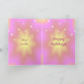 Carte lumineuse Stars (Intérieur)