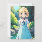 Carte Lunatrix Pyralis (Dos)