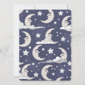 Carte Lune (Dos)
