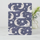 Carte Lune (Debout devant)