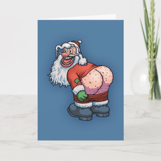 Carte Lune au-dessus de ma cheminée (Devant)