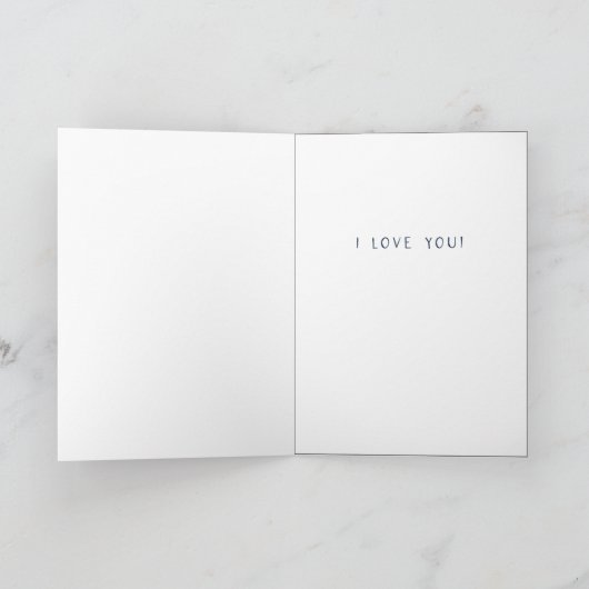 CARTE LUNE BLEUE (Intérieur)