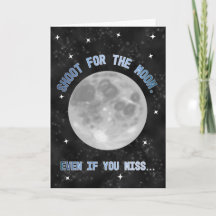 Lune, Mars et Alien anniversaire des enfants