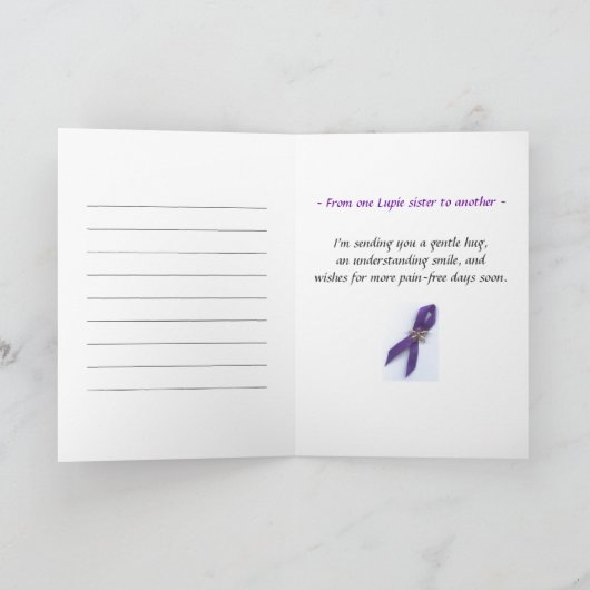 Carte Lupin (Intérieur)