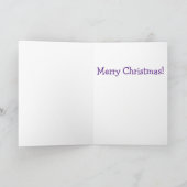 Carte Lutin corgi (Intérieur)