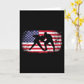 Carte Lutte (Fleur jaune)