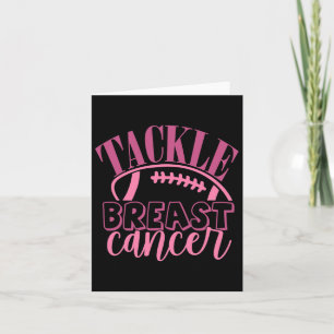 Carte Lutte contre le cancer du sein Lutte contre le can