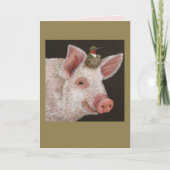 Carte Lyle et Hester (Devant)