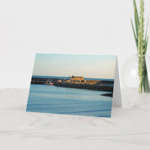 Carte Lyme Regis Cobb