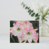 Carte Lys (Debout devant)