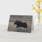 Carte M2 Bull Moose (Fleur jaune)