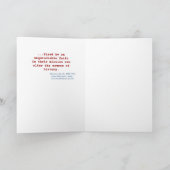 Carte M. Gandhi (Intérieur)