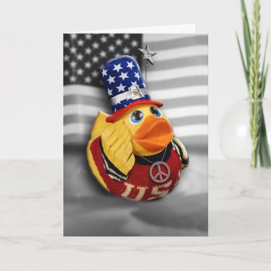 Carte M. Independence (Devant)