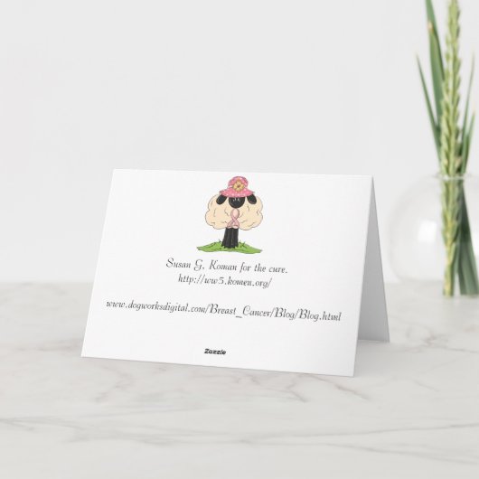 Carte m. stockton (Dos)