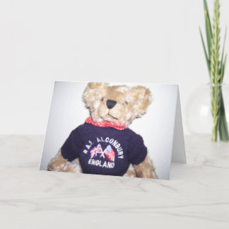 Carte M. Ted