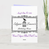 Carte M(utilisation) (Dos)