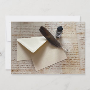 Carte Ma correspondance