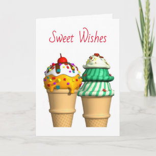 CARTE ***MA FEMME DOUCE*** À VOTRE ANNIVERSAIRE