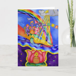 Carte Ma prière par Rita Loyd