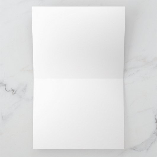 Carte Ma routine d'exercice (Intérieur)