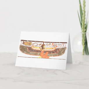 Carte Maat-Nefertari