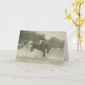 Carte Mabel Strickland sur Stranger. (Fleur jaune)