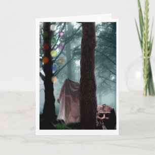 Carte Mabon
