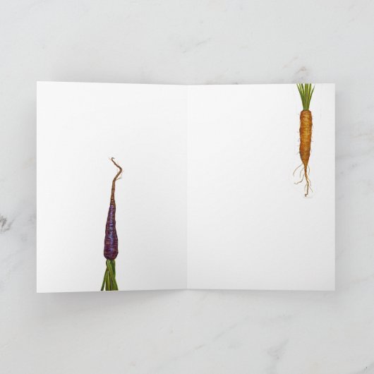 Carte Mad March Hare (Intérieur)