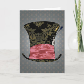 Carte 'Mad Victorian'