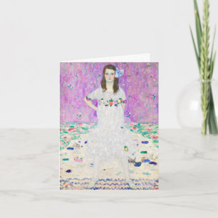 Carte Mäda Primavesi Gustav Klimt