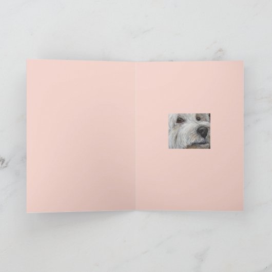 Carte Madeline et Thomas (Intérieur)