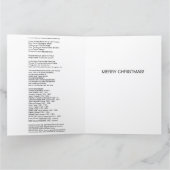 Carte Madonna and Child Enthroned Jean Fouquet Holiday (Intérieur)