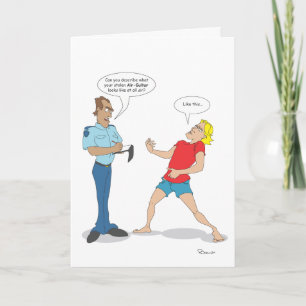 Carte Maestro de musique de joyeux anniversaire