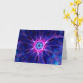 Carte Magen Bet (Fleur jaune)